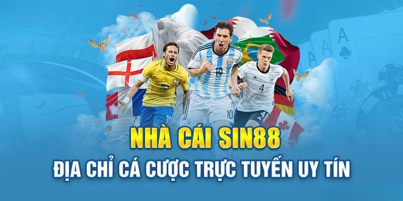 Nhà cái Sin88 – sân chơi đẳng cấp dành cho mọi cược thủ 1 unnamed